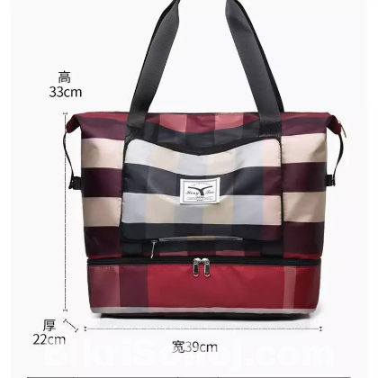 China bag